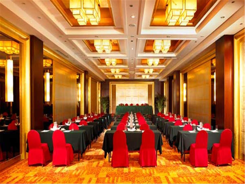 Gloria Plaza Shenyang Hotel Exterior photo