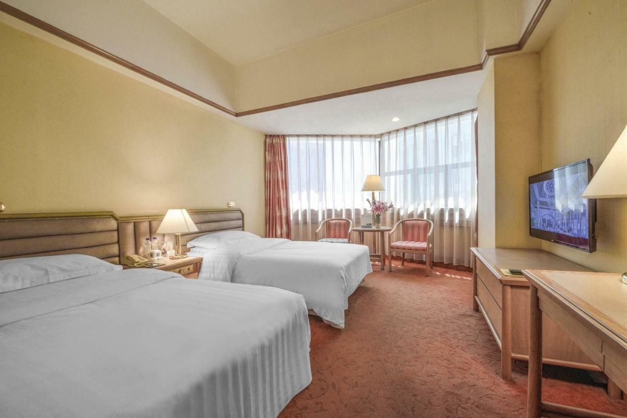 Gloria Plaza Shenyang Hotel Exterior photo